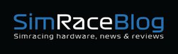SimRaceBlog Simracing hardware, news & reviews